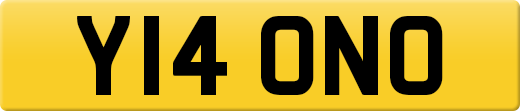 Y14ONO