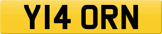 Y14ORN