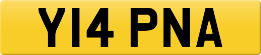Y14PNA