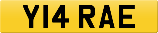 Y14RAE