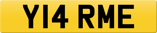 Y14RME