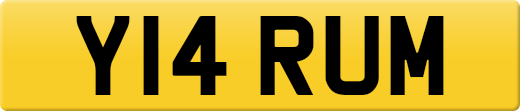 Y14RUM