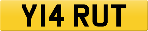 Y14RUT