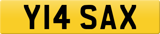 Y14SAX