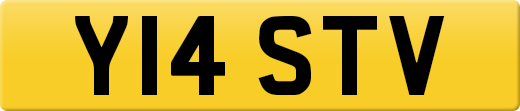 Y14STV