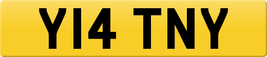 Y14TNY