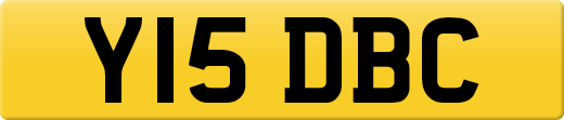 Y15DBC
