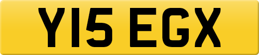 Y15EGX