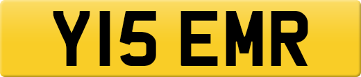 Y15EMR