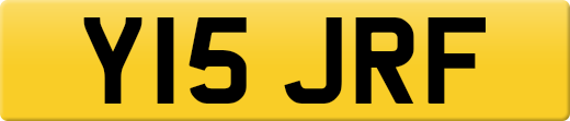 Y15JRF