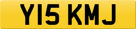 Y15KMJ