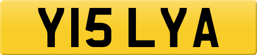 Y15LYA