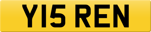 Y15REN