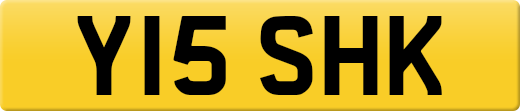 Y15SHK