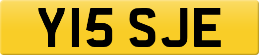 Y15SJE