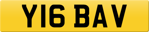Y16BAV