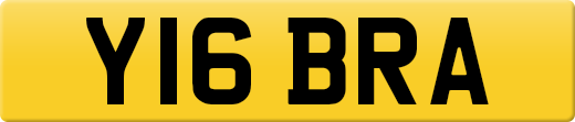 Y16BRA