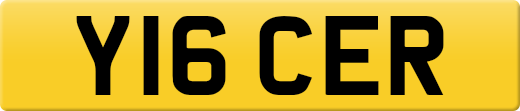 Y16CER