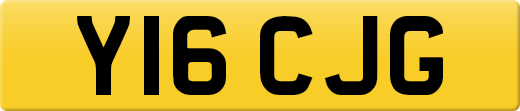 Y16CJG