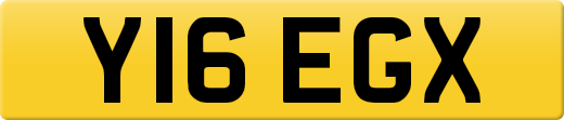Y16EGX