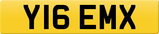 Y16EMX