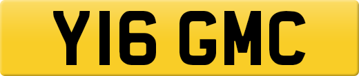 Y16GMC