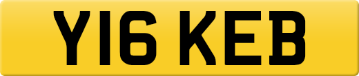 Y16KEB