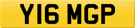 Y16MGP
