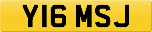 Y16MSJ