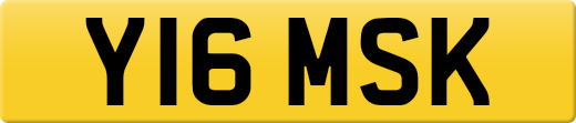 Y16MSK