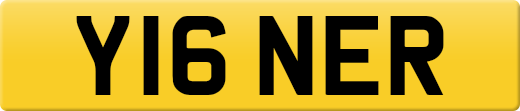 Y16NER