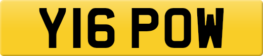 Y16POW