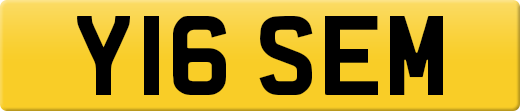 Y16SEM
