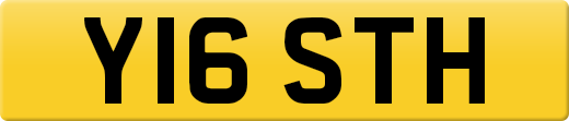 Y16STH