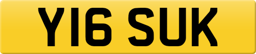 Y16SUK