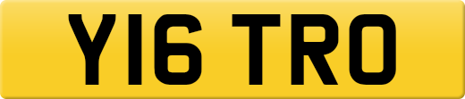 Y16TRO