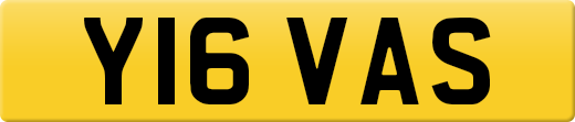 Y16VAS