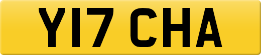 Y17CHA
