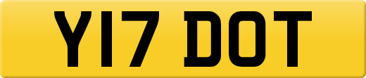 Y17DOT