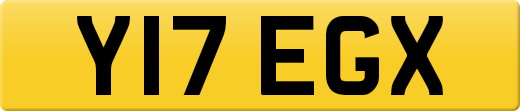 Y17EGX