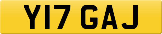 Y17GAJ