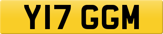 Y17GGM