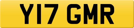 Y17GMR