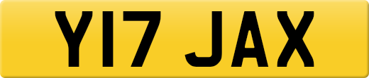 Y17JAX