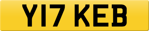 Y17KEB