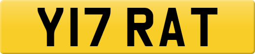 Y17RAT