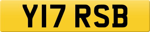 Y17RSB