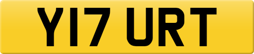Y17URT