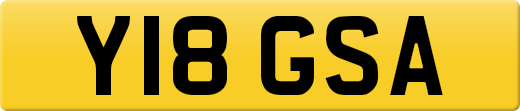 Y18GSA
