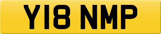 Y18NMP